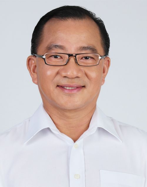 Seah Kian Peng