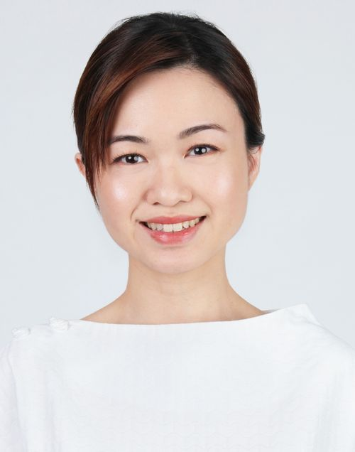 Tin Pei Ling