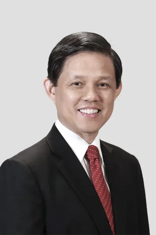 Chan Chun Sing