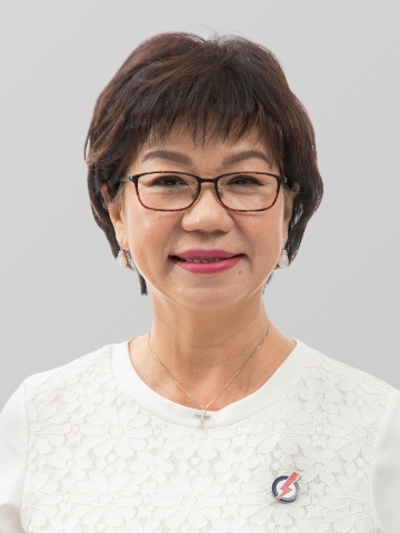 Denise Phua Lay Peng