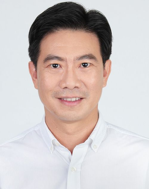 Derrick Goh