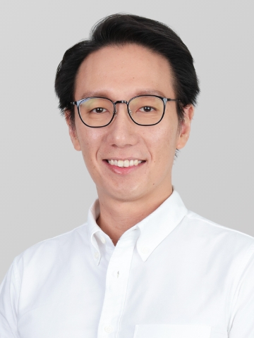 Edward Chia Bing Hui