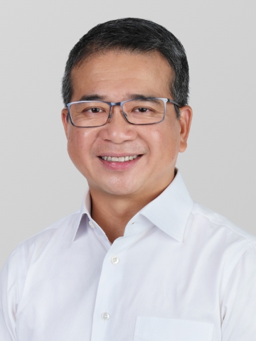 Edwin Tong Chun Fai