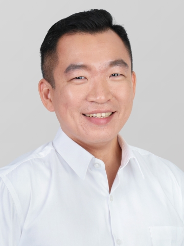 Eric Chua