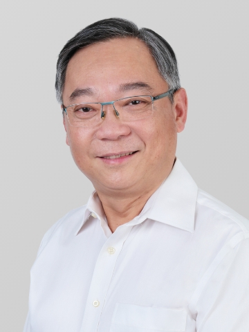 Gan Kim Yong