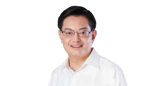 Heng Swee Keat