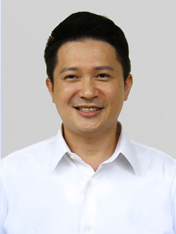 Henry Kwek