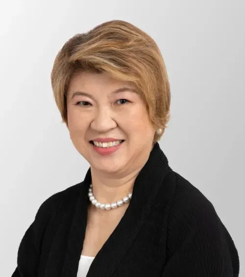 Janet Ang