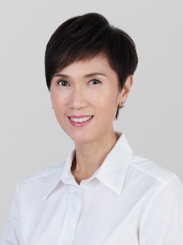 Josephine Teo