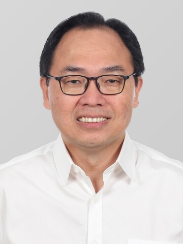 Liang Eng Hwa