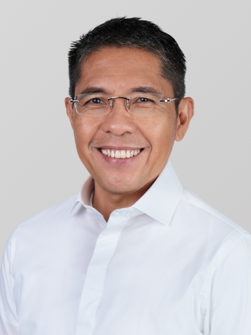 Mohamad Maliki Bin Osman