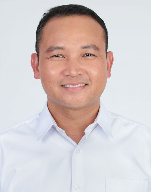 Mohd Fahmi Aliman