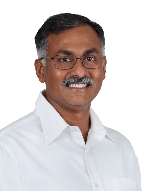 Murali Pillai