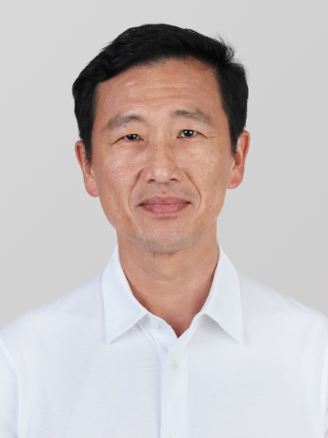 Ong Ye Kung