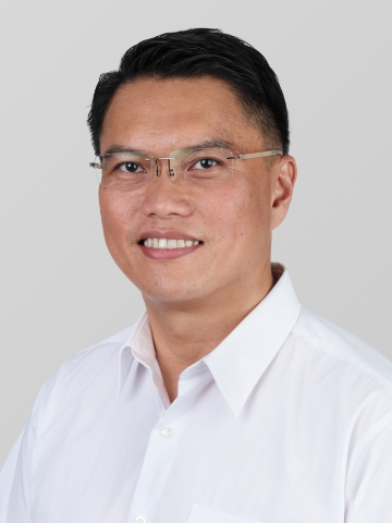 Patrick Tay Teck Guan