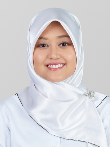 Rahayu Mahzam