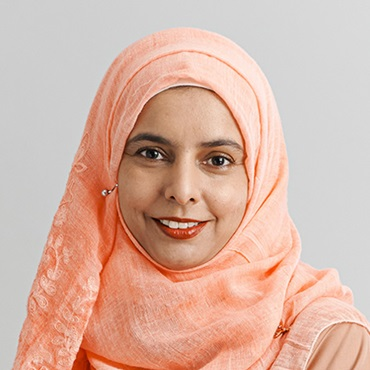 Razwana Begum Abdul Rahim